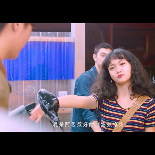 仨作品畫面